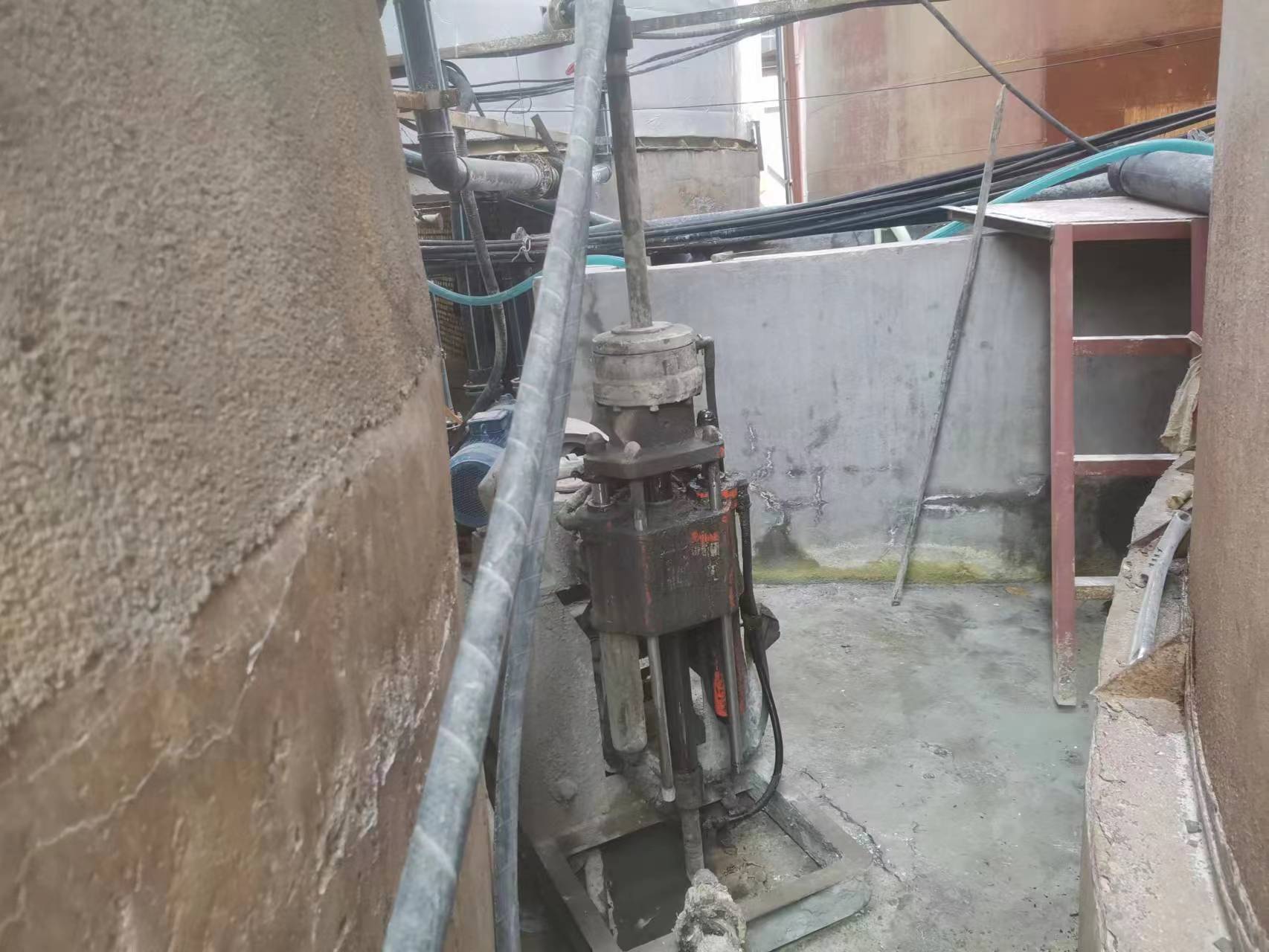 七星基础注浆工程施工中应注意哪些?