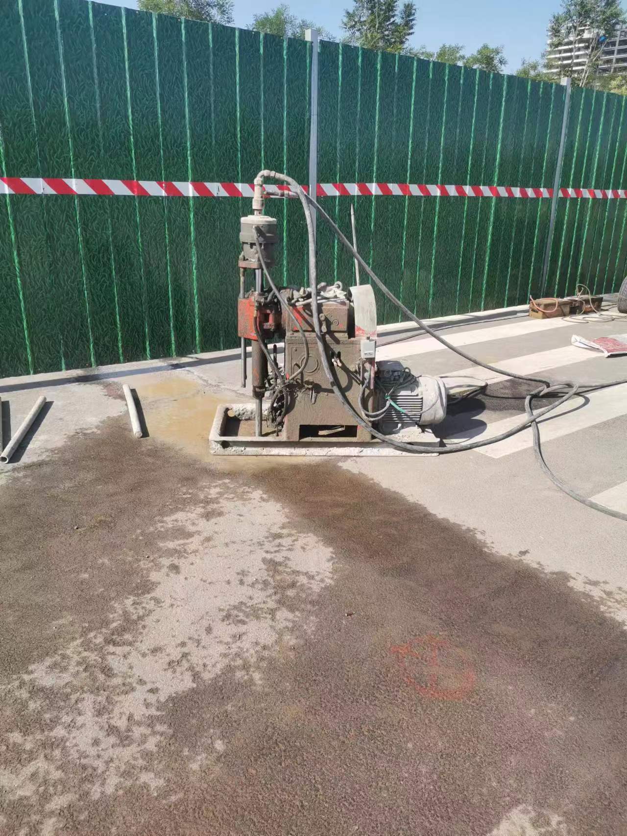 七星公司为您带来注浆加固法施工方法