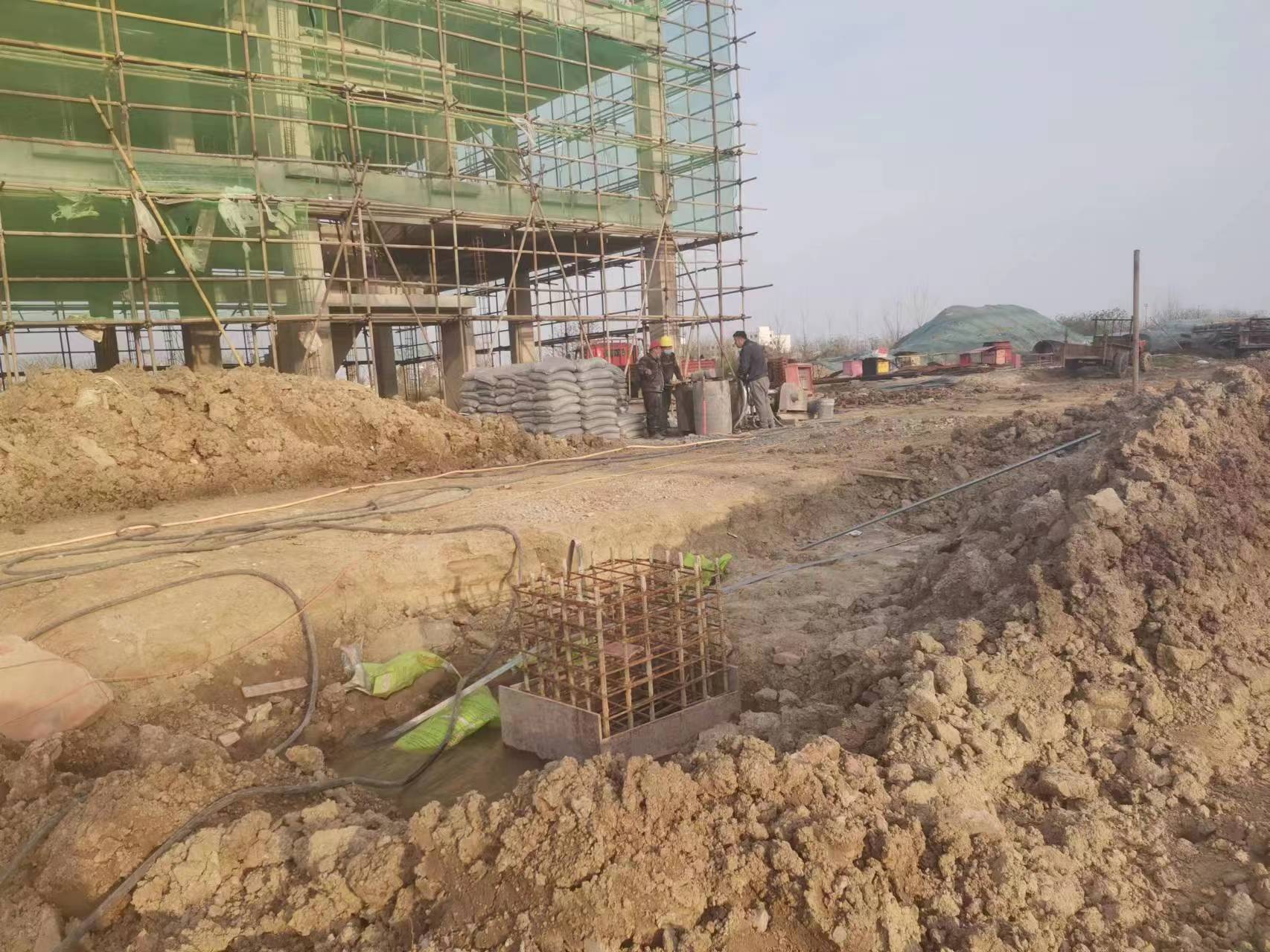 七星当桥梁出现裂缝的时候应该及时加固修补